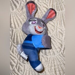 Disney Cutie Cuff Judy Hopps